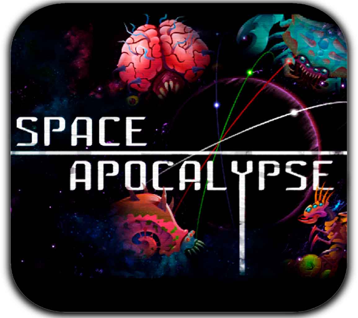 Space Apocalypse